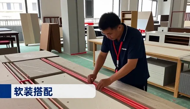 深圳市大溪装饰设计工程有限公司提供适合水电改造的材料